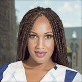 Evelyn Burrell