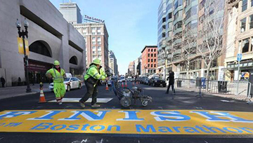 Disaster Response Network members will be among the mental health professionals offering care during the one year anniversary of the tragedy.