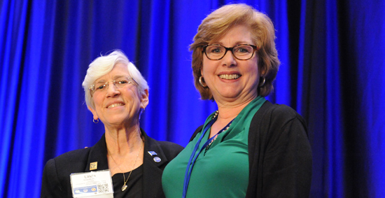 Lisa Willner, PhD, Kentucky Psychological Association