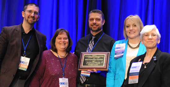 Indiana Psychological Association