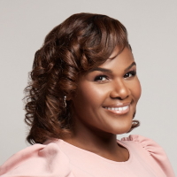 Shalena Heard, PhD