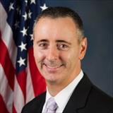 Representative Brian Fitzpatrick