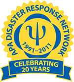 Disaster Response Network