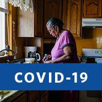 Alleviating social isolation and loneliness during the COVID-19 pandemic