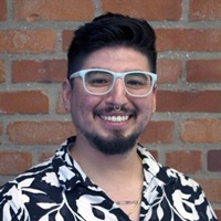 Ruben Martinez