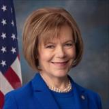 Senator Tina Smith