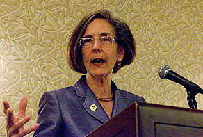 Katherine C. Nordal, PhD