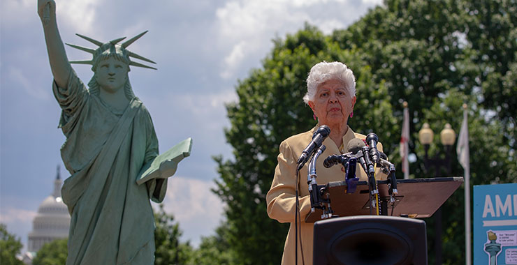 Supporting the Immigrants’ Mental Health Act