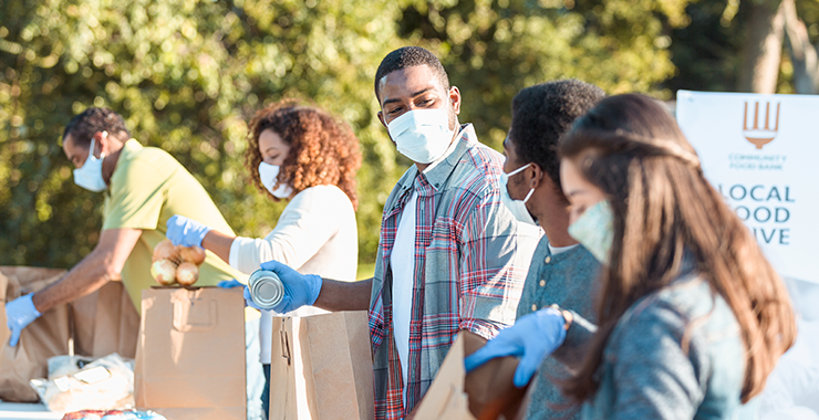 Calling for more resources to address the social determinants of health