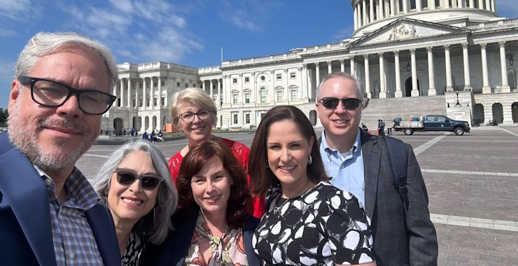 Alfonso Mercado, PhD; Cynthia de las Fuentes, PhD; Katherine B. McGuire, MSc; Charlotte Parrott. PhD; Luz Garcini, PhD; and Fred Oswald, PhD