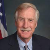 Senator Angus King