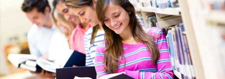 College students