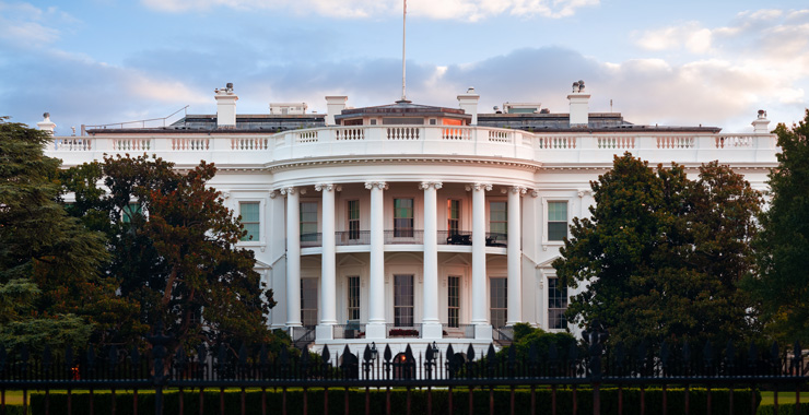 White House