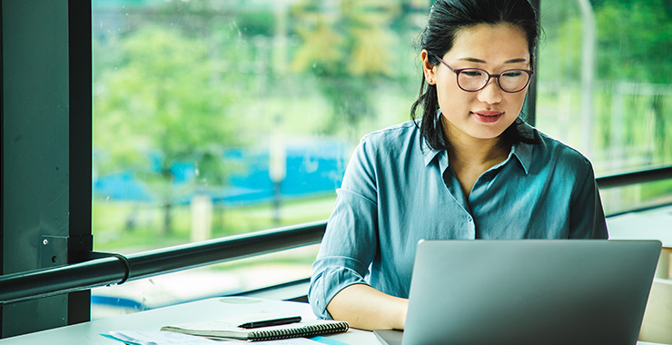 How to take charge of online reviews