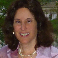 Barbara V. Ward-Zimmerman, PhD