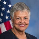 Representative Bonnie Watson Coleman