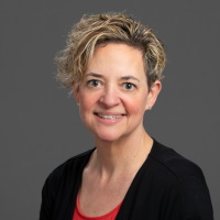 Brenda J. Huber, PhD