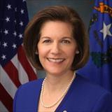 Catherine Cortez Masto