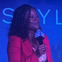 APA President Wendi Williams, PhD, speaking at the Congressional Black Caucus Foundation's 55th Annual Legislative Conference. APA President Wendi Williams, PhD, speaking at the Congressional Black Caucus Foundation's 55th Annual Legislative Conference.