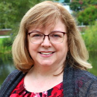 Debra Major PhD
