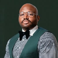 Headshot of Douglas E. Lewis Jr.