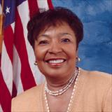 Representative Eddie Bernice Johnson