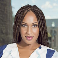 Evelyn Burrell, PsyD