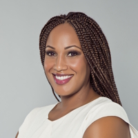 Evelyn Burrell, PsyD