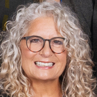 Danna Fowble, IOM
