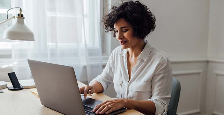 How to report interprofessional telephone/internet