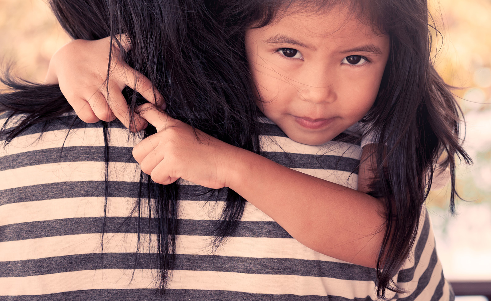 Children, youth, and families