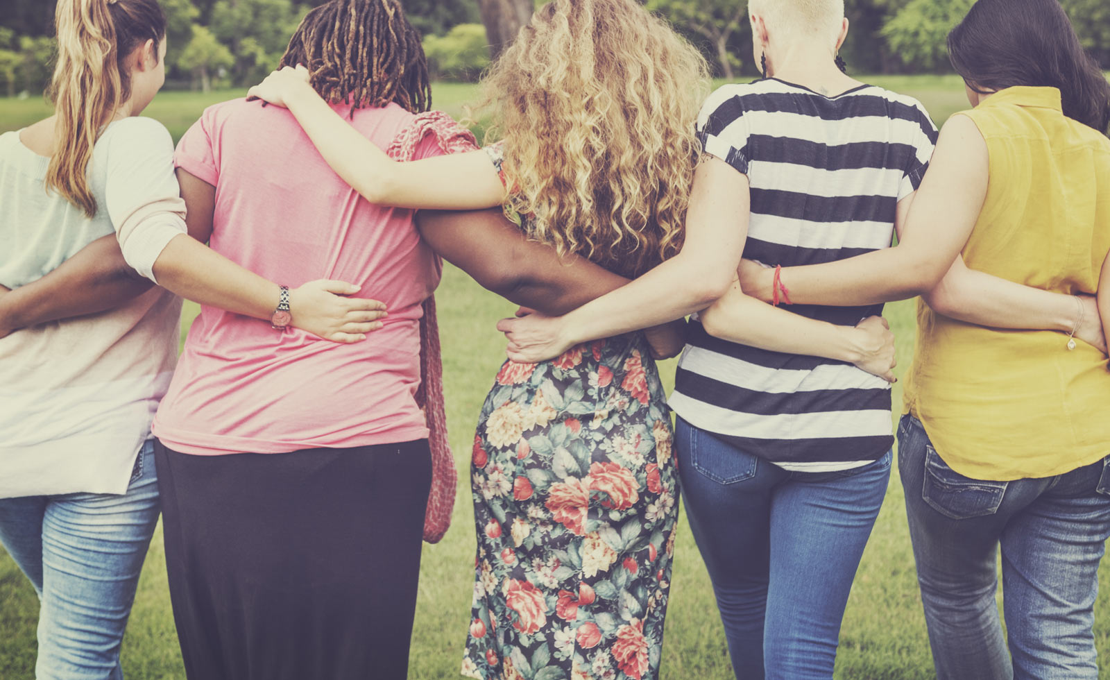 Women's health and civil rights