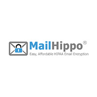 MailHippo logo