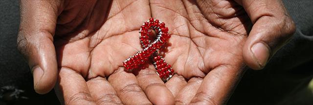 More about HIV/AIDS Programs