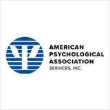 American Psychological Association Services, Inc. logo