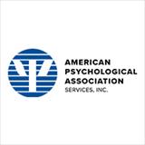 American Psychological Association Services, Inc. logo