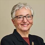 Carolyn Mazure
