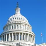 Image of the United States Capitol