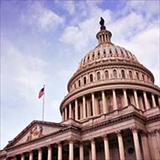 The U.S. Capitol Building