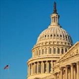 U.S. Capitol dome