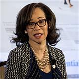 Lisa Blunt Rochester, U.S. Representative for Delaware