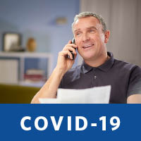 Neuropsychological and psychological testing during COVID-19