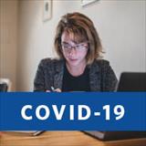 Updated telehealth guidance by state in response to COVID-19