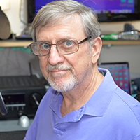 J. Glen White, PhD