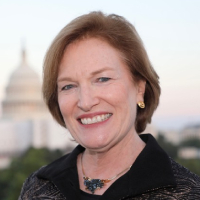 Elizabeth Kolmstetter, PhD