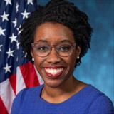 Representative Lauren Underwood
