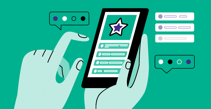 Let's Get Technical: A Review of Mobile Apps for Clients