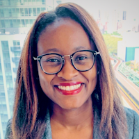 Marie Onakomaiya, PhD, MPH