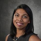 Mary A. Fernandes, MA