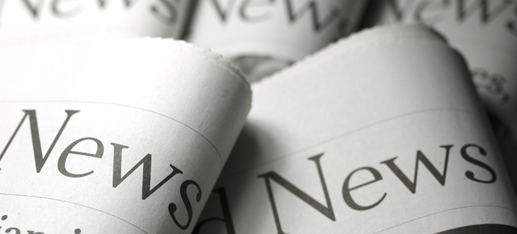 News and Updates